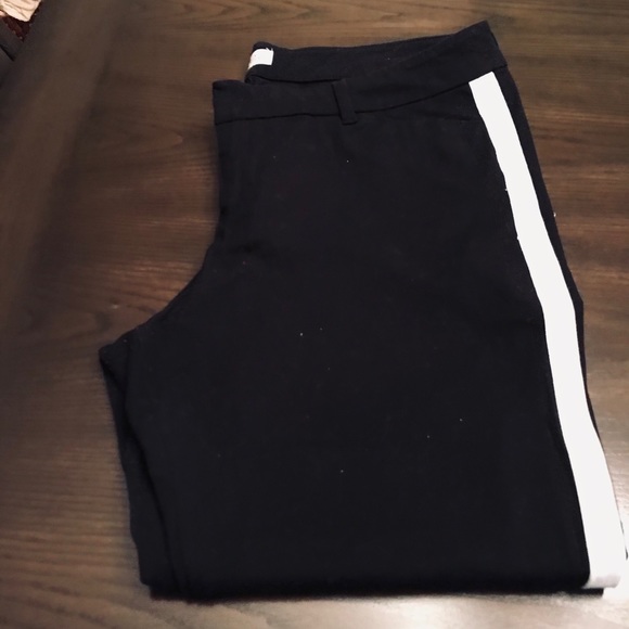 Old Navy Diva pants! Worn maybe twice, size 14 - Picture 3 of 3